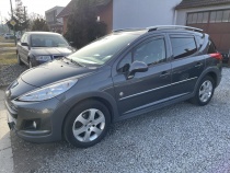 PEUGEOT 207 SW 1.6i