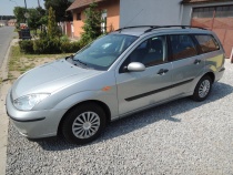 FORD FOCUS 1.8 Tdci