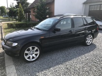 BMW 318i