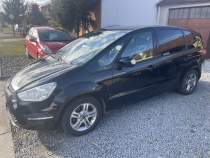 FORD S-MAX 2.0 TDCi