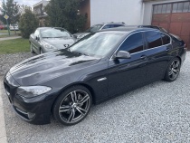 BMW 530D