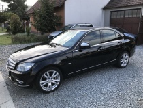 MERCEDES BENZ C200 CDI