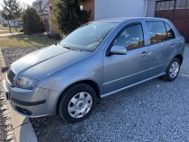 ŠKODA FABIA 1.4i