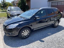 FORD FOCUS 1.8i