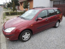 FORD FOCUS 1.6 i