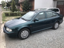 ŠKODA OCTAVIA 1.8i