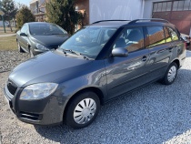 ŠKODA FABIA 1.4i