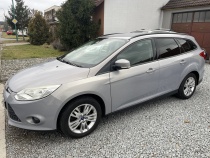 FORD FOCUS 1.6i