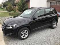 VW TIGUAN 2.0 TDI