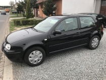 VW Golf 1.9 TDI