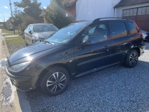 PEUGEOT 206 SW 1.4i