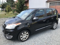 CITROEN C3 PICASSO 1.6i