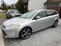 FORD MONDEO 2.0 TDCi