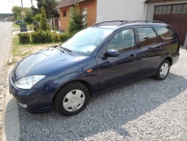 FORD FOCUS 1.6 16V