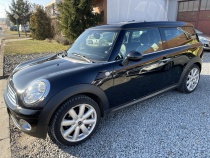 MINI COOPER 1.6i