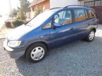 OPEL ZAFIRA 1.6 16 V