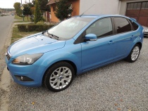 FORD FOCUS 1.6i