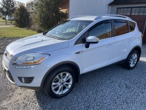 FORD KUGA 2.0 TDCi 4x4