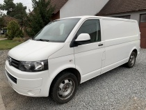 VW TRANSPORTER 2.0 TDI