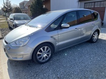 FORD S-MAX 2.0i