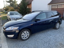 FORD MONDEO 2.0 TDCi