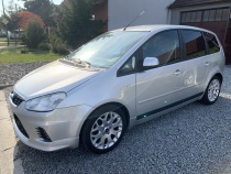 FORD C-MAX 1.8i