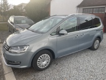 VW SHARAN 2.0 TDI