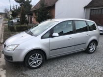 FORD C-MAX 1.6i