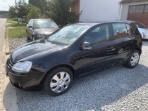 VW GOLF 5 2.0 FSI