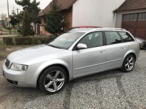 AUDI A4 1.9 TDI