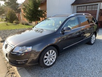 VW PASSAT 2.0 TDI