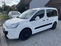 CITROEN BERLINGO 1.6i