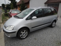 FORD GALAXY 1.9 TDI