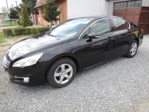 PEUGEOT 508 2.0 HDI