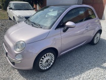 FIAT 500 1.2i