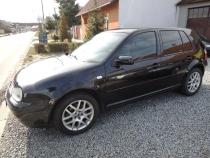 VW GOLF IV 1.9 TDI