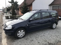 DACIA LOGAN 1.6 LPG