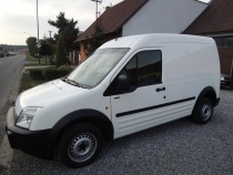 FORD TRANSIT CONNECT 1.8 TDCi