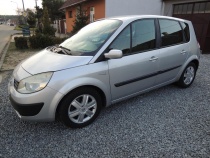 RENAULT SCENIC 1.9 Dci