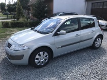 RENAULT MEGANE 1.9 DCI