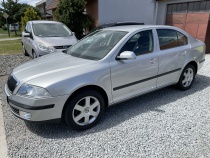 ŠKODA OCTAVIA II 1.6 MPI