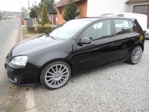 VW GOLF 5 1.9 TDI GTI