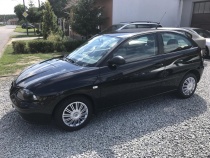 SEAT IBIZA 1.9 TDI