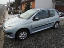 PEUGEOT 206 1.4i