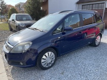 OPEL ZAFIRA 1.9 CDTI