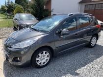 PEUGEOT 207 SW 1.4i