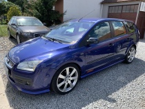 FORD FOCUS EDITION 1.8i