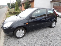 FORD FIESTA 1.3i