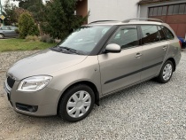 ŠKODA FABIA 1.4i