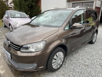 VW TOURAN 1.4 TSI 